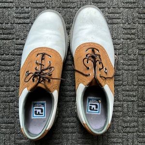 Dryjoys Tour Footjoy golf shoes 10.5M